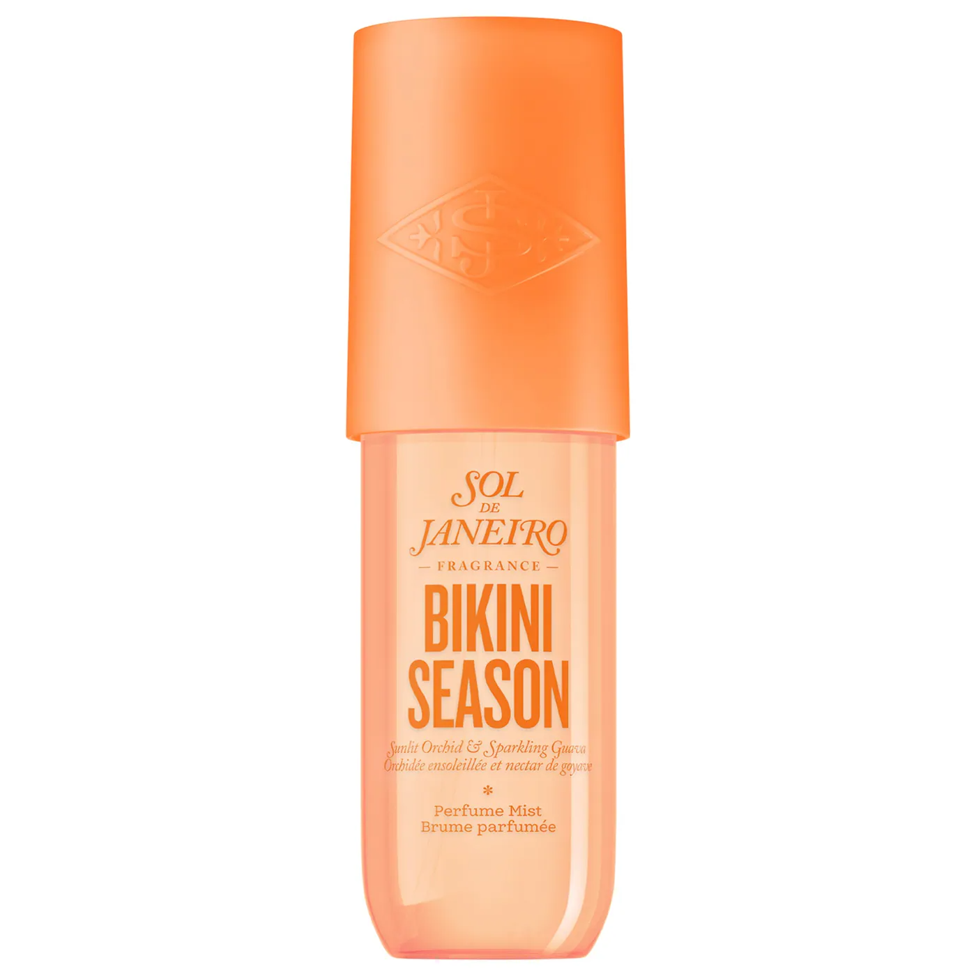Sol De Janeiro Bikini Season Perfume Mist, 90mL